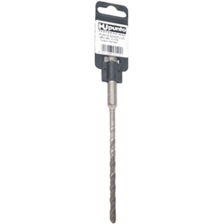 Hufirma Punta perforazione muro attacco SDS/PLUS HPU 200 mm 6x160 codice 5921047 precio