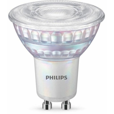 Philips Faretto Led 50W Gu10 Luce Bianco Regolabile