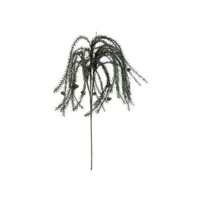 Fiore Decorativo Verde (59 x 135 cm) - Dekodonia