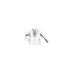 Giacca Di Lavoro Champ, Taglia Xl, Bianco/Grigio - EXCESS PROFESSIONAL WORKWEAR precio
