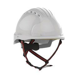 Casco Evo5 En 397. En 12492 Bianco Jsp - NO NAME características