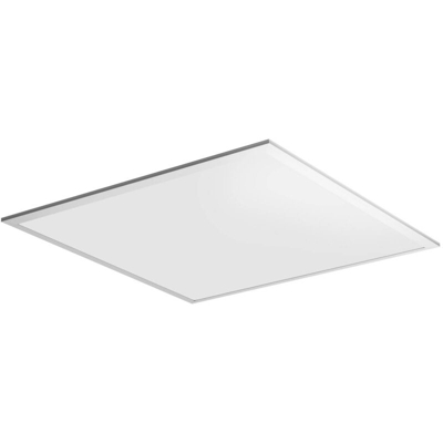 Fromm&starck - Pannello LED Soffitto Rettangolare Plafoniera Quadrata Da Incasso Cartongesso - FROMM & STARCK