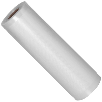 Sacchetti sottovuoto per alimenti - 8 rotoli - 48 m - 20 cm - ROYAL CATERING