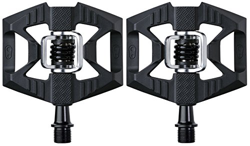 Crank Brothers Doubleshot 1 Bici, Unisex, 16179, Black/Black características