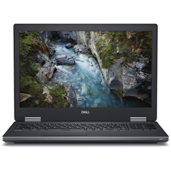 Notebook Precision 7530 Monitor 15.6'' Full HD Intel Core i7-8750H Hexa Core Ram 16GB SSD 256GB Nvidia Quadro P1000 4GB 2xUSB 3.0 Windows 10 Pro en oferta