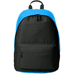 AmazonBasics - Zaino per uso quotidiano, nero precio
