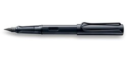 Lamy 1325278 Al Star 071 Pennino F Penna Stilografica, Nera en oferta