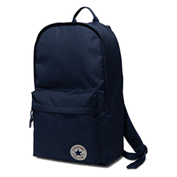 Converse Unisex EDC Poly Backpack Navy en oferta