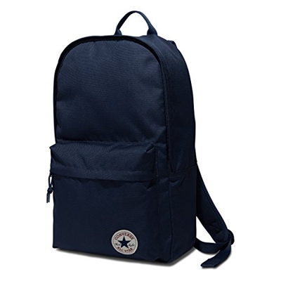 Converse Unisex EDC Poly Backpack Navy