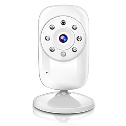 Baby Monitor Videocamere per Espandibilità Multi-camera en oferta