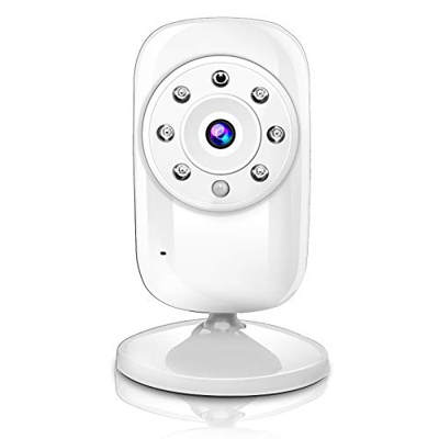 Baby Monitor Videocamere per Espandibilità Multi-camera