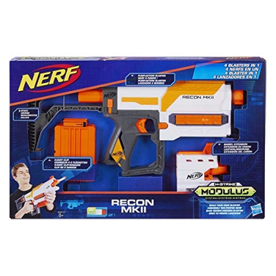 Nerf Modulus - Recon MK11, B4616EU4