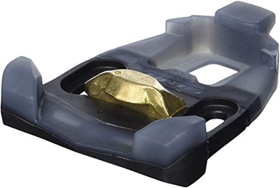 Time RXS/Impact Road Tacchetti per Pedal, Nero (Nero - Nero), n/a