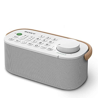 SRS-LSR200 - Sony Wireless Handy TV Speaker (Bianco)