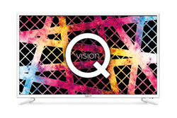 TV QBELL 32” HD READY DVB-T2 HEVC precio