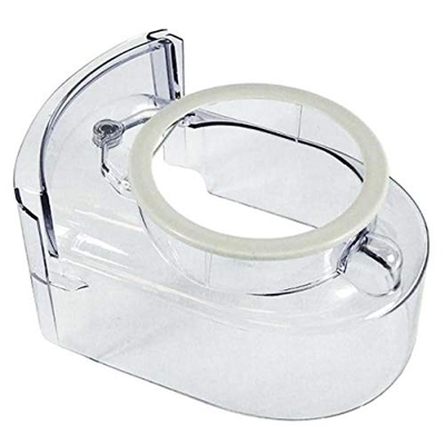 Kenwood Electronics Kw714720 - Mixer/Food Processor Accessories (Transparent, Plastic, Kenwood Cooking Chef, 1 Pc(S))