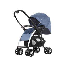Passeggino pieghevole per bambini, passeggino sportivo, passeggino leggero, adatto per bambini da 0 a 3 anni en oferta