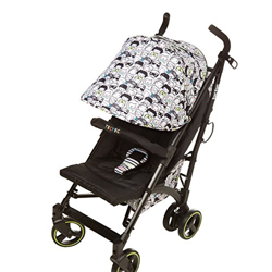 Tuc Tuc 7563 Yupi Passeggino Leggero People precio