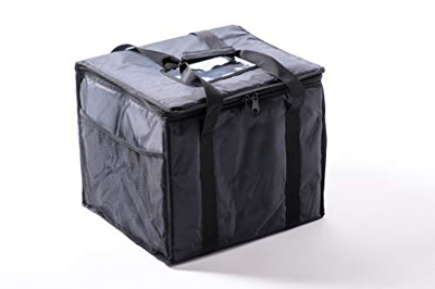 Borsa termica da 54 litri, per catering, picnic, festival, borsa frigo, C17