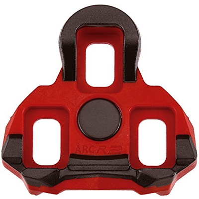 Exustar Tachette, Tacchette Antiscivolo Unisex Adulto, Rosso, taglia unica