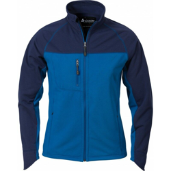 Acode - Giacca Donna 1474, Blu,Tagliam en oferta