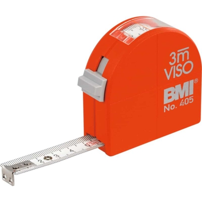 Metro A Nastro 3Mx16Mm - BMI