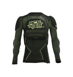 Pettorina X-FIT FUTURE ne/gia L/XL L.2 - ACERBIS en oferta