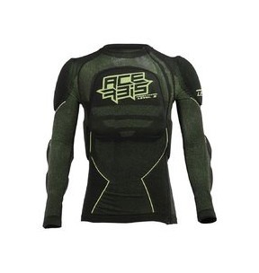 Pettorina X-FIT FUTURE ne/gia L/XL L.2 - ACERBIS
