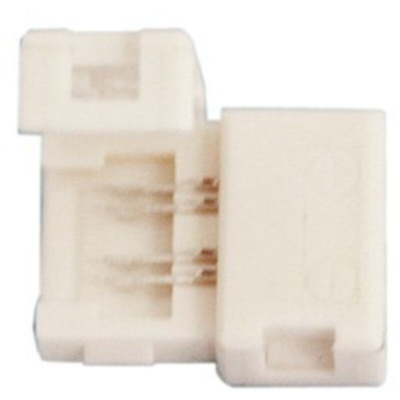 Connettore per strisce LED 3528 81.064/3528 8430552139613 - Electro Dh