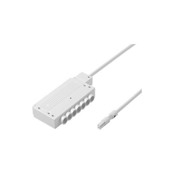 6 Vie Distributore Mhv2 Ws L 370 Millimetri - HS ROWE en oferta