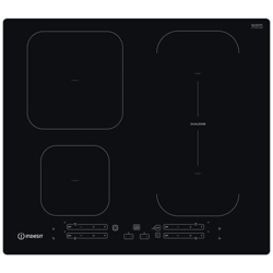 Piano Cottura IB 65B60 NE a Induzione 4 Zone Cottura da 59 cm Colore Nero precio