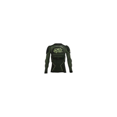 Pettorina X-FIT FUTURE ne/gia S/M L.2 - ACERBIS