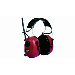 3M Peltor Alert M2RX72A2 Cuffia antirumore speciale 32 dB 1 pz. características