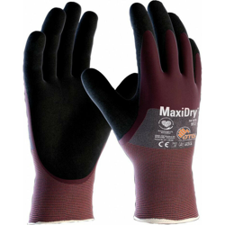 Glove Size 9 3/4 Maxidry Atg (Por 12) - NO NAME en oferta