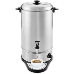 Bollitore Professionale – 16 Litri - ROYAL CATERING características