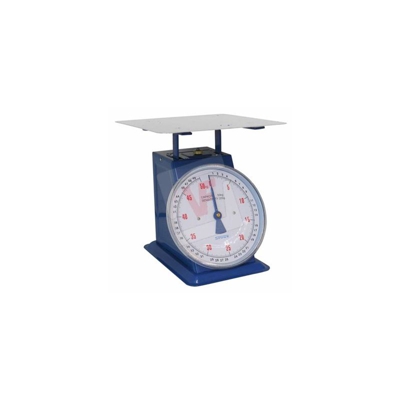 No Brand - Bilance professionali 'STUBE' BILANCIA PROFESSIONALE STUBE KG.50