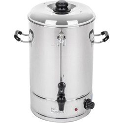 Bollitore Professionale - 40 Litri - ROYAL CATERING en oferta