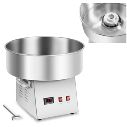 Macchina per zucchero filato - 52 cm - ROYAL CATERING características