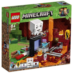 21143 Il portale del Nether precio