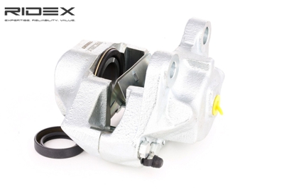 RIDEX Pinza Freno 78B0367  VW,Transporter IV Bus (70B, 70C, 7DB, 7DK, 70J, 70K, 7DC, 7DJ),TRANSPORTER III Autobus,TRANSPORTER III Furgonato