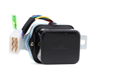 RIDEX Regolatore di Tensione 288R0030 Regolatore Alternatore TOYOTA,LAND CRUISER (PZJ7_, KZJ7_, HZJ7_, BJ7_, LJ7_, RJ7_),Land Cruiser SUV (_J4_, _J5_)