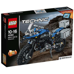 42063 Bmw R 1200 Gs Adventure características