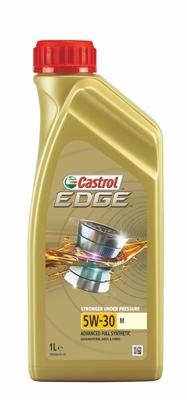 CASTROL Olio motore EDGE 5W-30 M 15BC8D