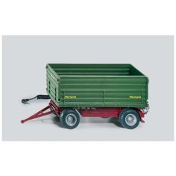 Rc Rimorchio 2 Assi 1:32 precio