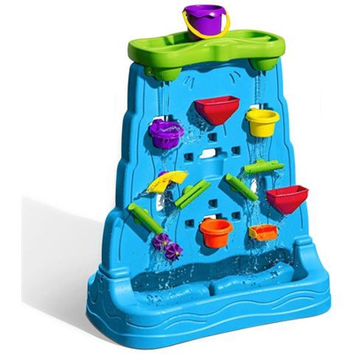 Waterfall Discovery Wall 862100 Gioco D'acqua A Cascata