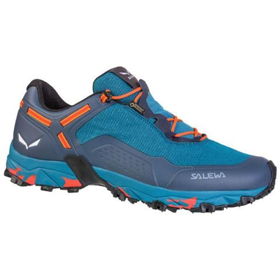 Scarpes Salewa Speed Beat Goretex Scarpe Uomo Eu 46 1/2