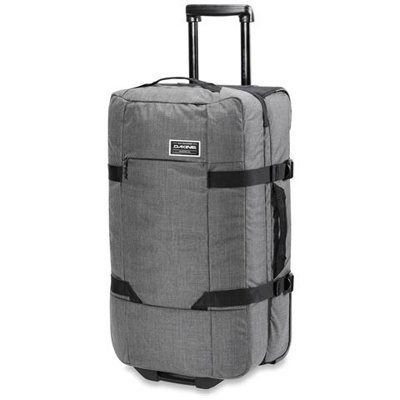 Zaini Da Viaggio Dakine Split Roller Eq 75l Borse E Zaini One Size