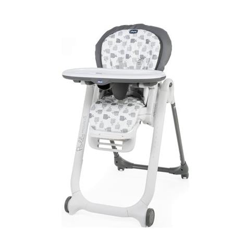 07.79336.470 Segg. Polly Progress Grey precio