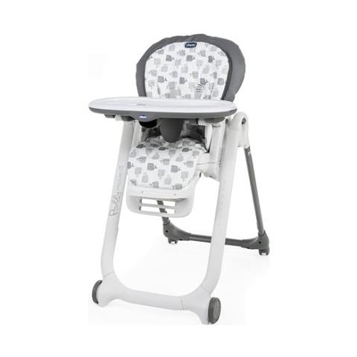 07.79336.470 Segg. Polly Progress Grey