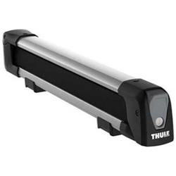 Portapacchi E Box Da Tetto Thule Snowpack Trasporto L características